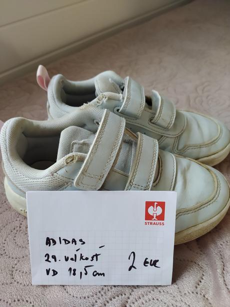 Botasky adidas, adidas,29