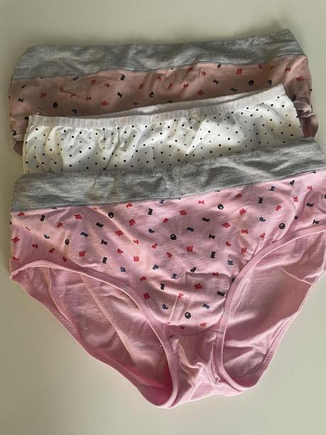 Tehotenská nohavičky, xl