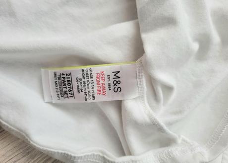 Tričko m&s 164 na 13-14 rokov, marks & spencer,164
