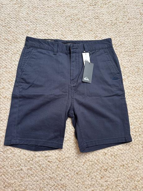 Kraťasy quiksilver, quiksilver,30