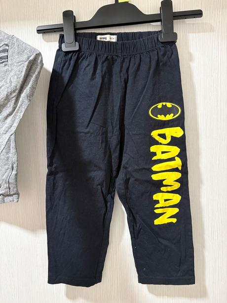 Chlapčenské pyžamo, sinsay,98