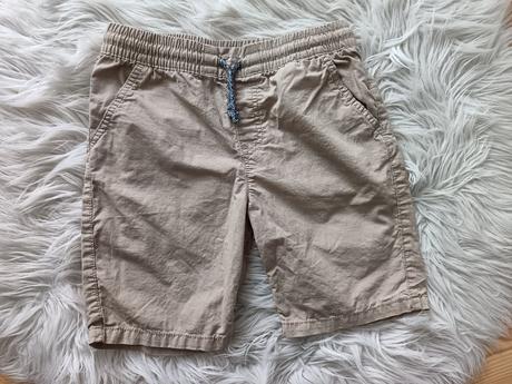 Tenké platené kratasy, f&f,140