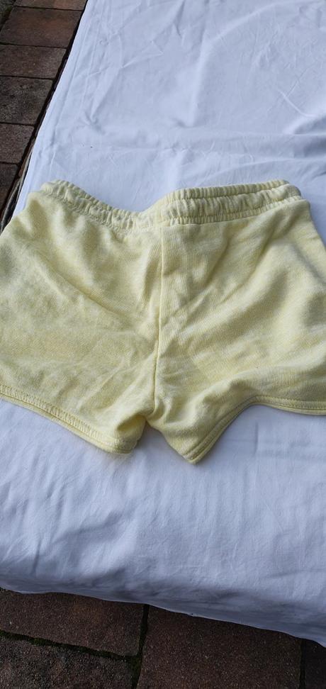 Kraťasy f&f 9-10, f&f,140