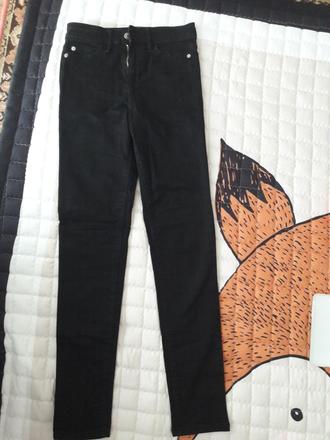 Nohavice f&f, f&f,34