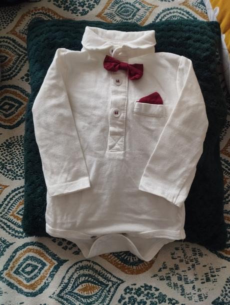 Chlapčenské body, pepco,62