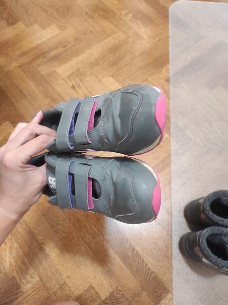 New balance tenisky, new balance,32