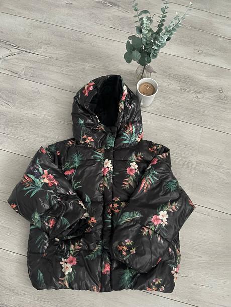 Zimná bunda, reserved,134