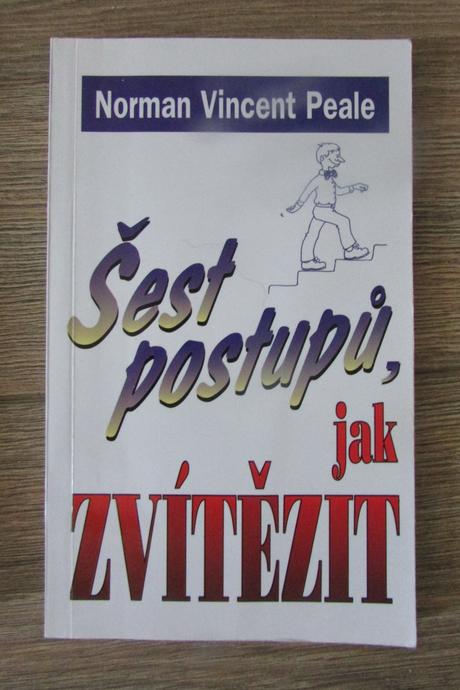 6 postupu jak zvitezit peale,