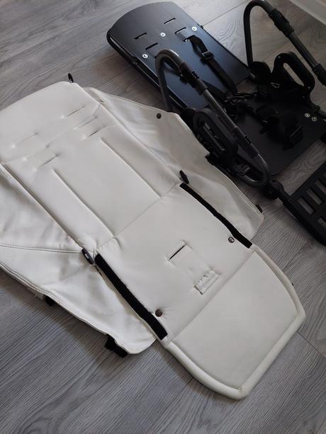 Športová časť gesslein f6 konštrukcia, gesslein,gesslein f6 air+