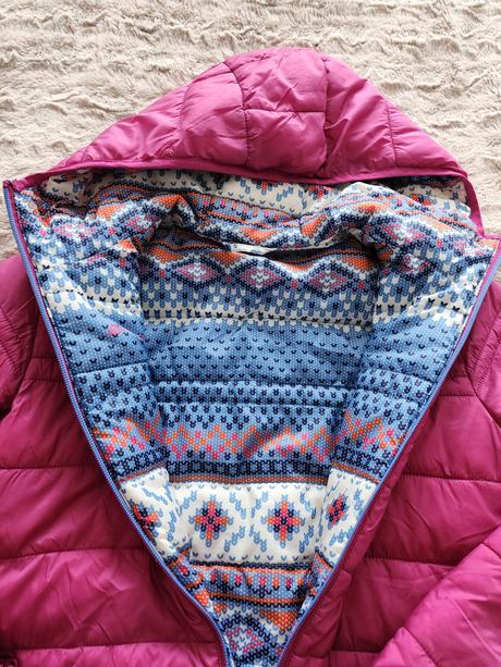 Bunda, alpine pro,146