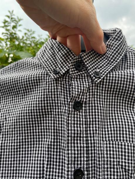 Kosela rebel, rebel,158