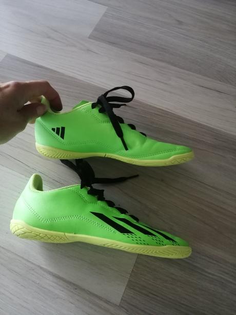 Halové tenisky adidas, adidas,33