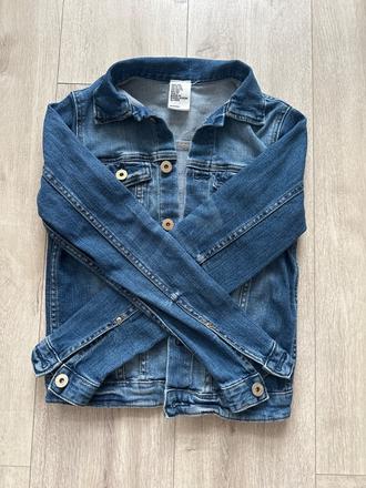 Riflova bunda, h&m,146