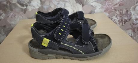 Sandale, ricosta,30