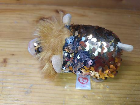 Levik od znacky ty beanie,