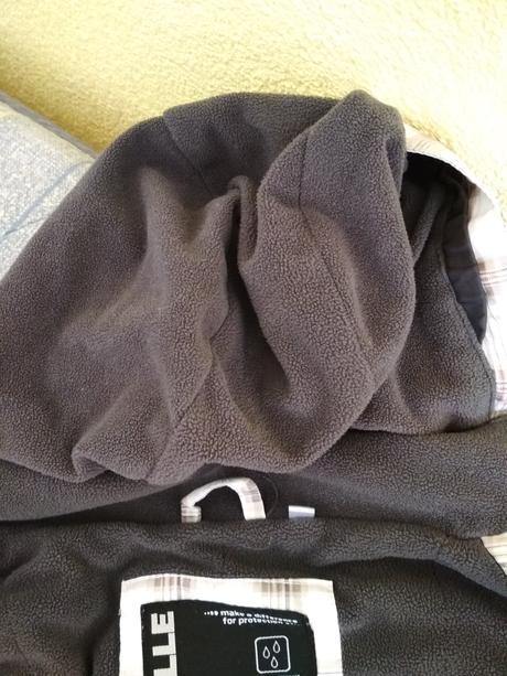 Vetrovka veľ.110/116, 110