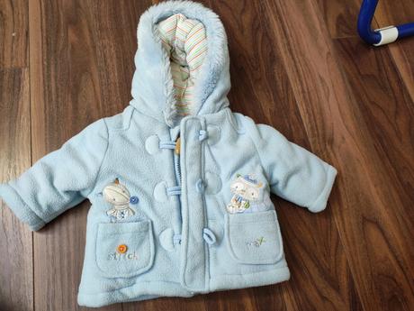 Zimné kabáty a bunda, 56