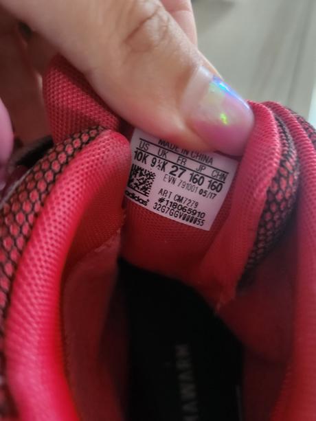 Zimne topanky, adidas,27