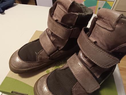 Barefoot froddo text winter - 31, froddo,31