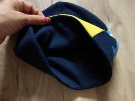 Čiapka h&m mimoni 110/128, h&m,110