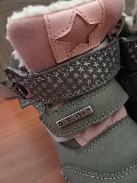 Čižmy, d.d.step,19