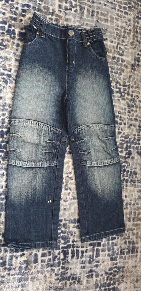 Rifle č.110, okay,110