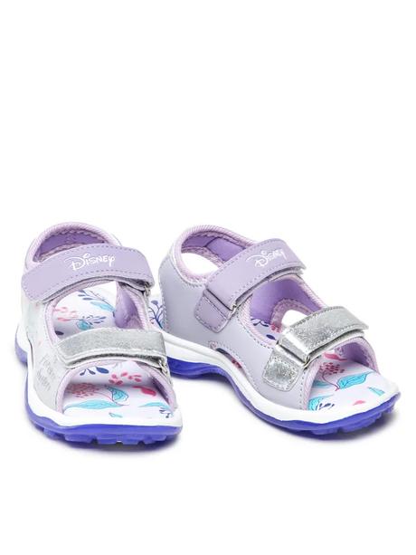 Disney frozen nádherné blikajúce sandálky, disney,29