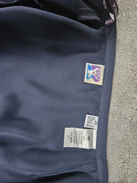 Zavinovacia sukňa, yessica,34