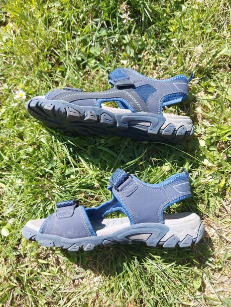 Sandálky superfit 39, superfit,39