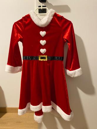 Mikulášske šaty, 122