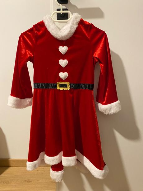 Mikulášske šaty, 122
