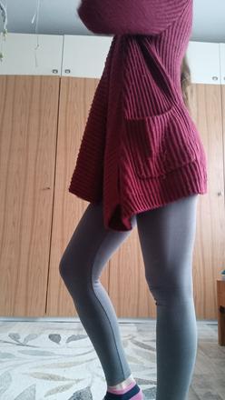 Dámsky kardigán, veľ. m/l, m