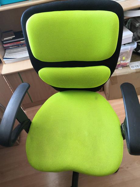 Stolička do detskej izby, 