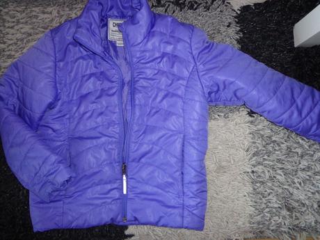 Bunda zn. cherokee v.116 prechodná, cherokee,116