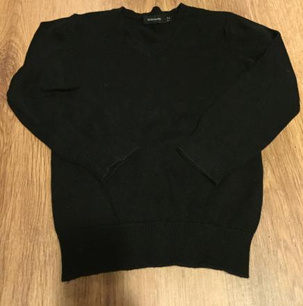 Sveter na 5-6 rokov, debenhams,110