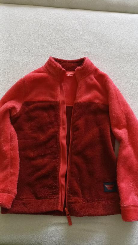 Mikina crivit 134/140, crivit,134