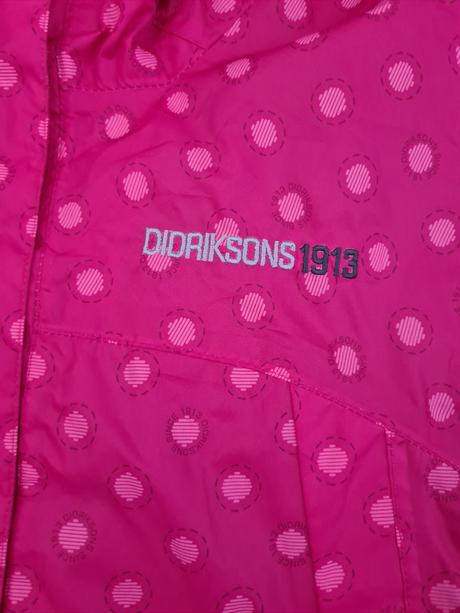 Didriksons vetrovka, didriksons1913,s