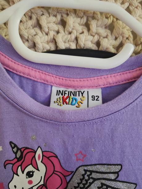 Šatky s jednorožcom, 92