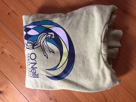 Chlapčenská mikina, o'neill,164