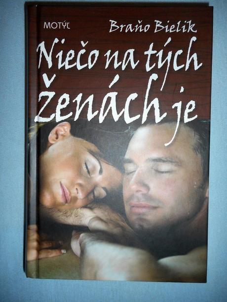 Kniha niečo na tých ženách je, 