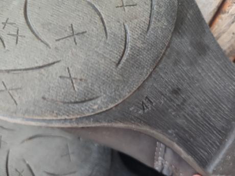 Zimné čižmy, graceland,41