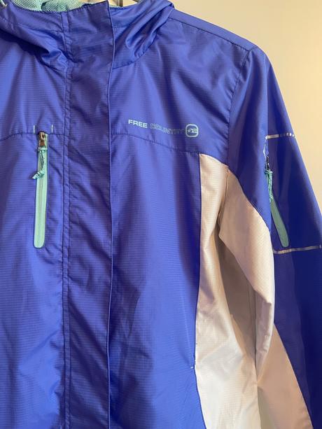 Damska sportova bunda, xs