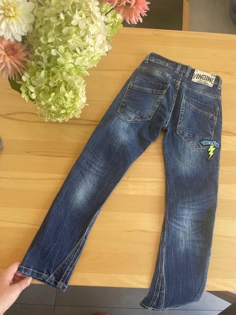 Rifle vingino 8 rokov/128, vingino,128