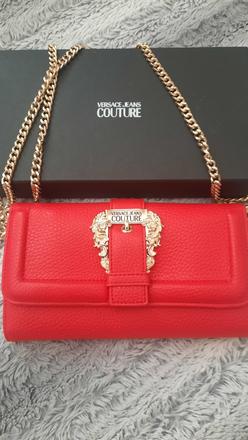 Versace kabelka a penazenka 2v1, versace