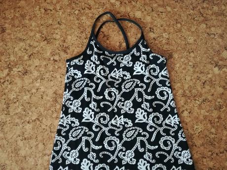 Dievčenské šaty veľ.134/140, h&m,134