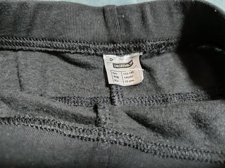 - spodky-teplé gate-cg -, decathlon,134