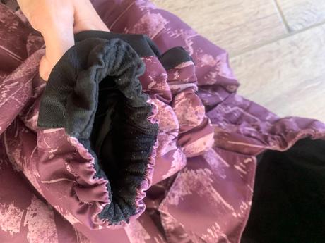 Reima kurikka zimná kombinéza 98/104, reima,98