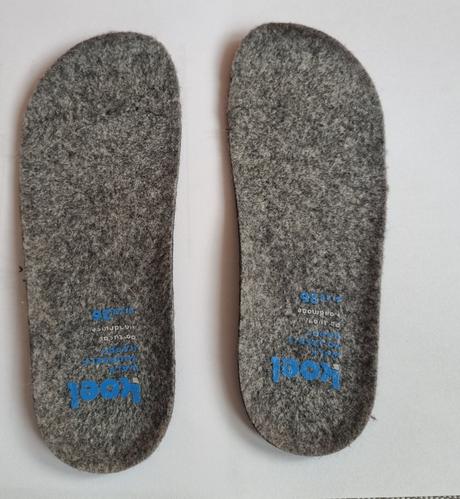 Zimne topanky koel, koel4kids,26