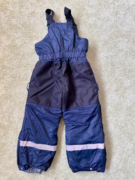 Vetrovka a oteplovačky, loap,104