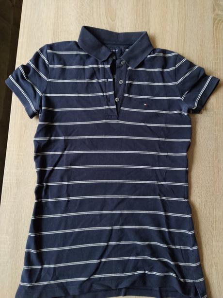 Tričko hilfiger, tommy hilfiger,xs